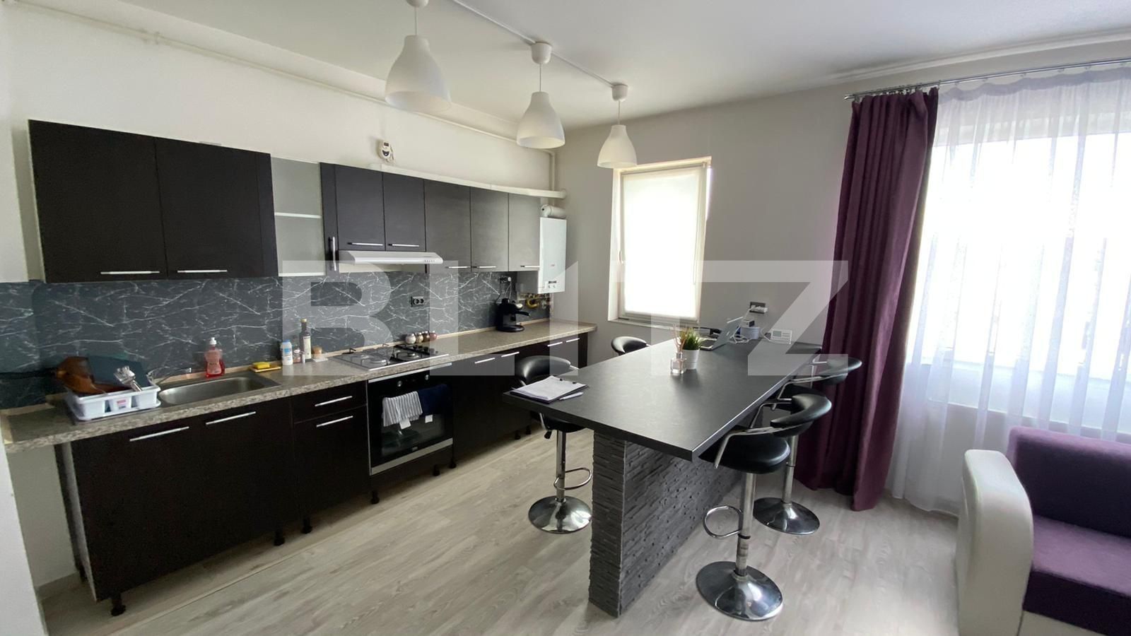 Apartament de vânzare 2 camere Floreşti - 63736AV | BLITZ Cluj-Napoca | Poza3