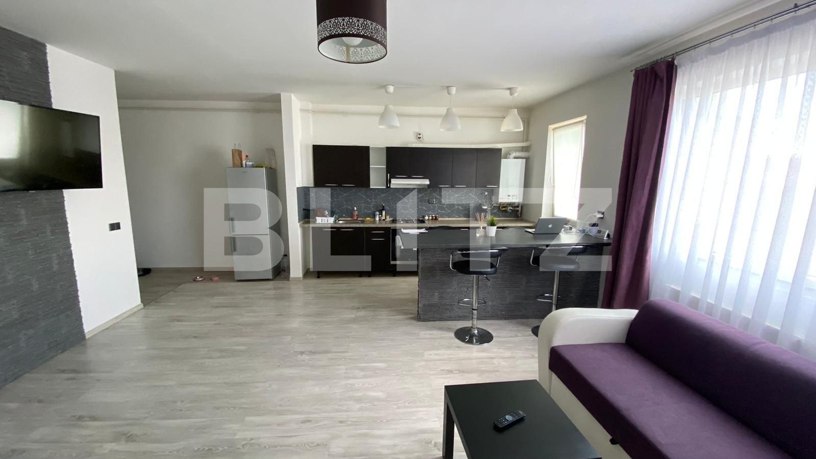 Apartament de vânzare 2 camere Floreşti - 63736AV | BLITZ Cluj-Napoca | Poza4