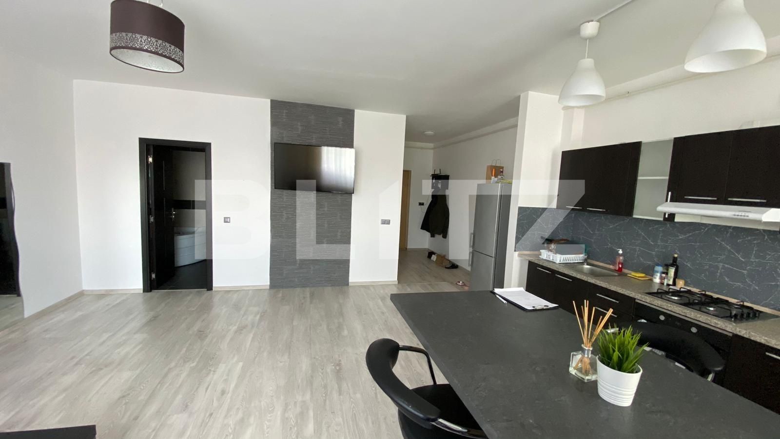 Apartament de vânzare 2 camere Floreşti - 63736AV | BLITZ Cluj-Napoca | Poza2