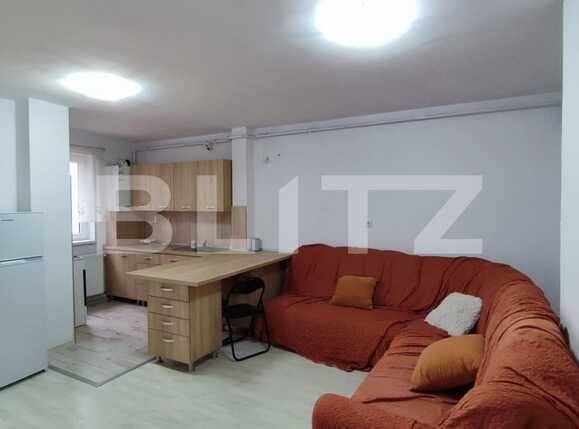 Apartament de închiriat 2 camere Floreşti - 63737AI | BLITZ Cluj-Napoca | Poza1