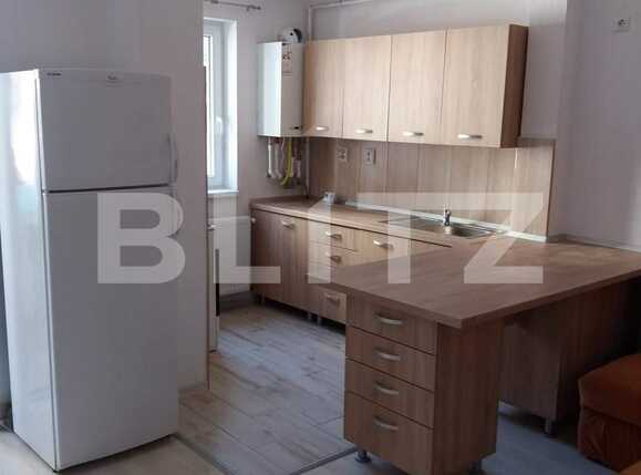 Apartament de închiriat 2 camere Floreşti - 63737AI | BLITZ Cluj-Napoca | Poza3
