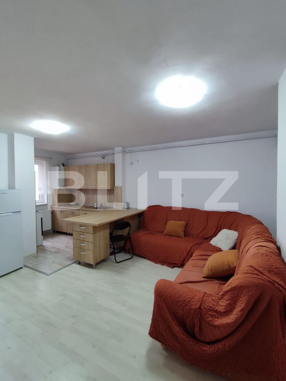 Apartament de închiriat 2 camere Floreşti - 63737AI | BLITZ Cluj-Napoca | Poza1