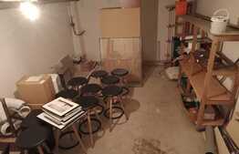 Spatiu comercial, 70 mp, vitrina la strada, zona The OFFICE