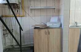 Spatiu comercial, 70 mp, vitrina la strada, zona The OFFICE