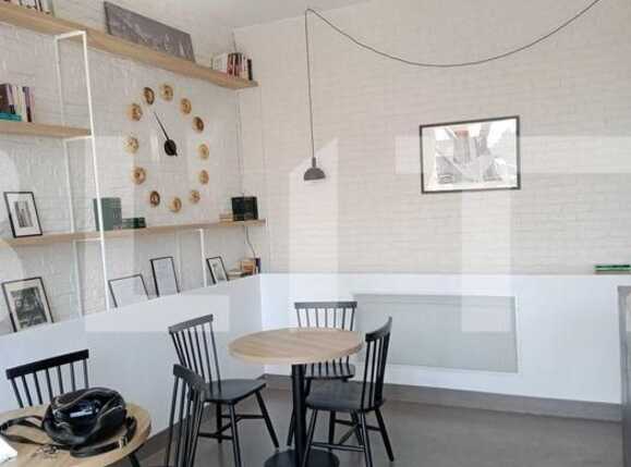 Spațiu comercial de închiriat Marasti - 63738SIC | BLITZ Cluj-Napoca | Poza2