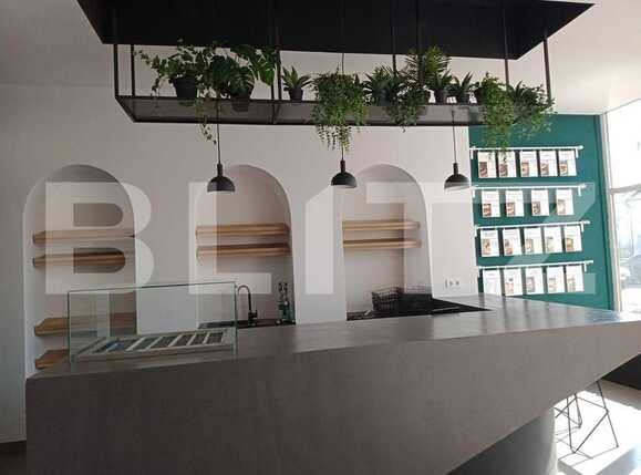 Spațiu comercial de închiriat Marasti - 63738SIC | BLITZ Cluj-Napoca | Poza3