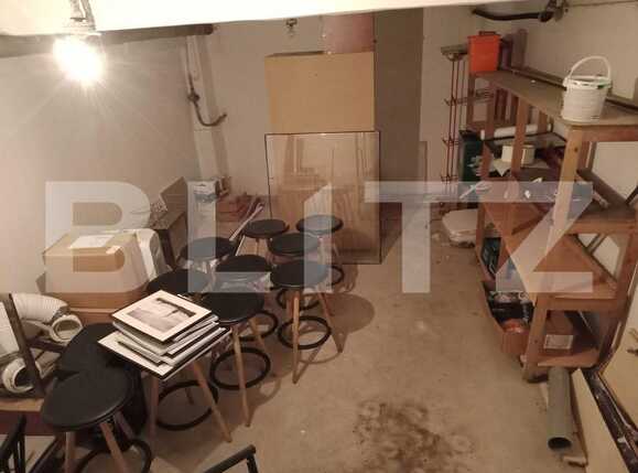 Spațiu comercial de închiriat Marasti - 63738SIC | BLITZ Cluj-Napoca | Poza6