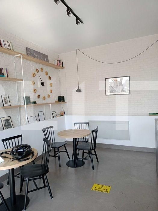 Spațiu comercial de închiriat Marasti - 63738SIC | BLITZ Cluj-Napoca | Poza2