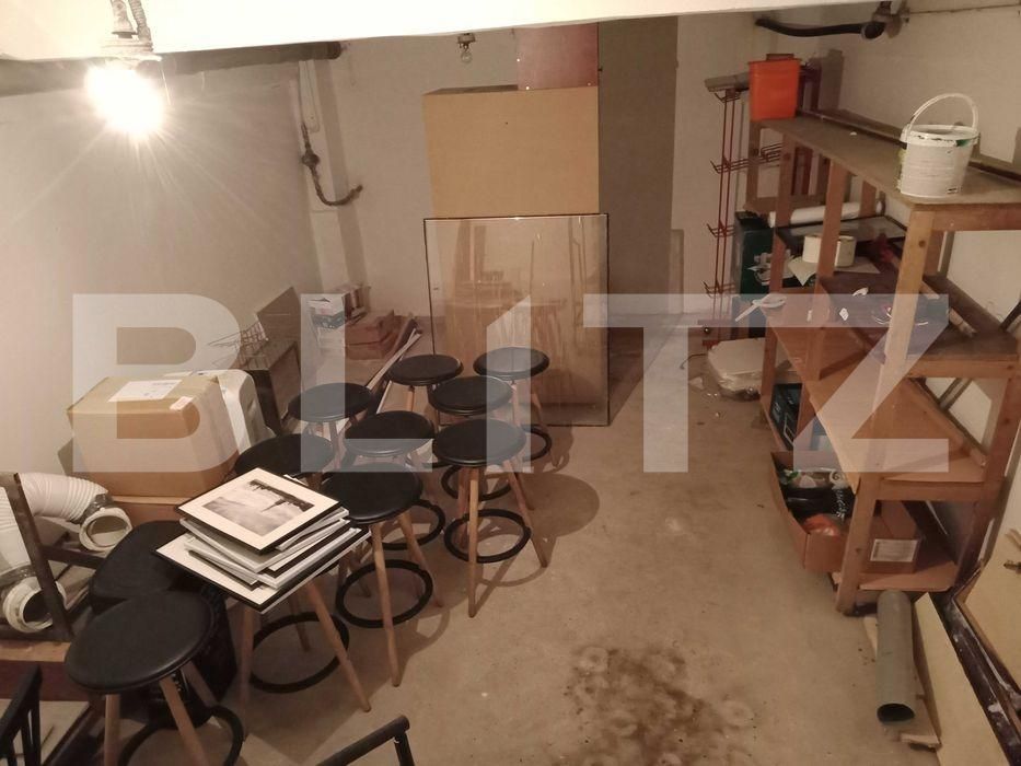 Spațiu comercial de închiriat Marasti - 63738SIC | BLITZ Cluj-Napoca | Poza6