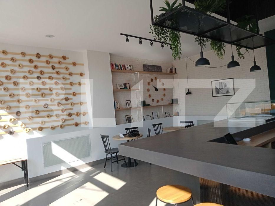 Spațiu comercial de închiriat Marasti - 63738SIC | BLITZ Cluj-Napoca | Poza4