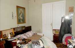 Apartament 3 camere, 115 mp utili, semidecomandat, boxa la subsol, zona zero!