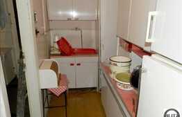 Apartament 3 camere, 115 mp utili, semidecomandat, boxa la subsol, zona zero!