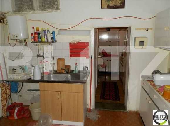 Apartament de vânzare 3 camere Central - 6374AV | BLITZ Cluj-Napoca | Poza8