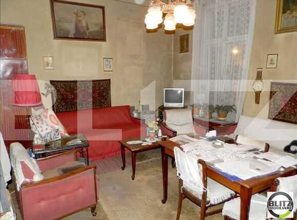 Apartament de vânzare 3 camere Central - 6374AV | BLITZ Cluj-Napoca | Poza2