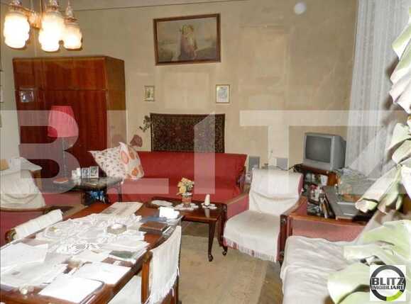 Apartament de vânzare 3 camere Central - 6374AV | BLITZ Cluj-Napoca | Poza3