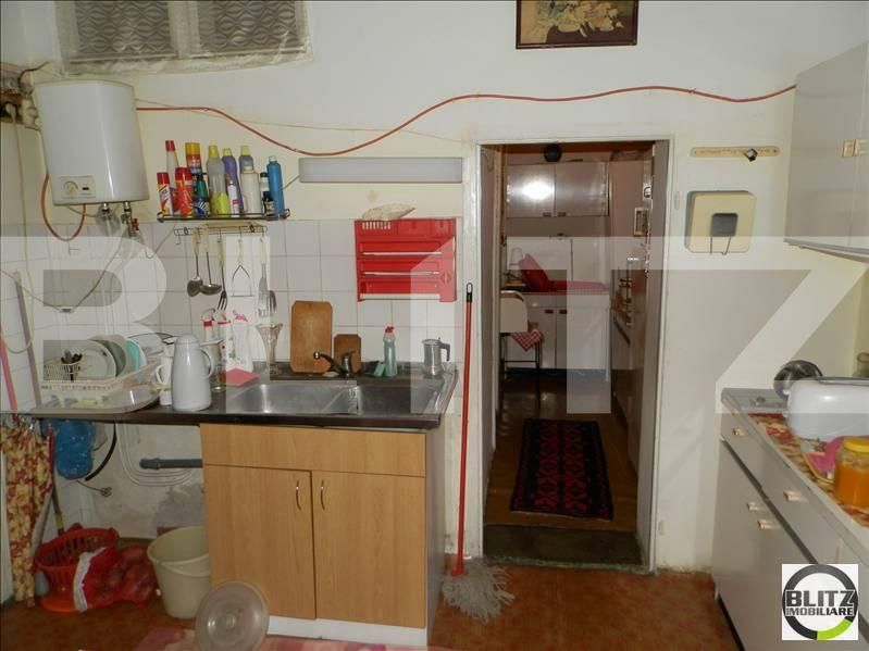 Apartament de vânzare 3 camere Central - 6374AV | BLITZ Cluj-Napoca | Poza8