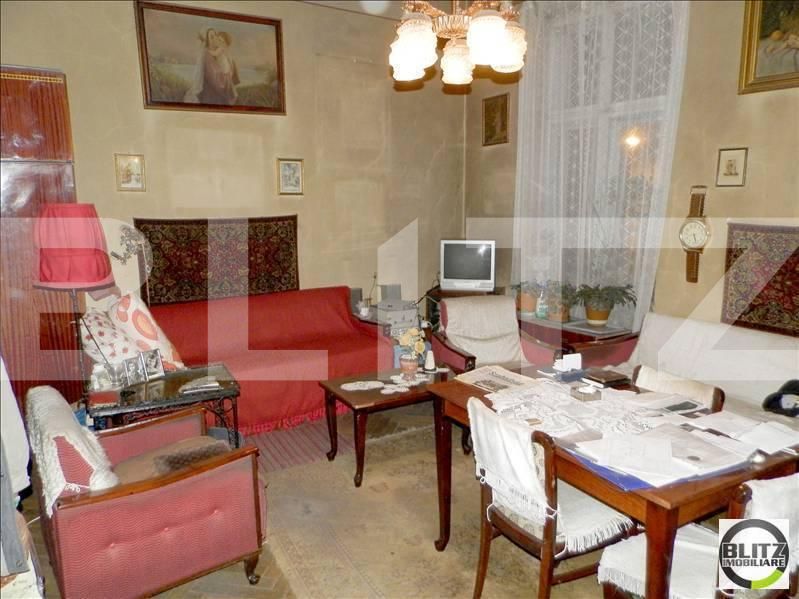 Apartament de vânzare 3 camere Central - 6374AV | BLITZ Cluj-Napoca | Poza2