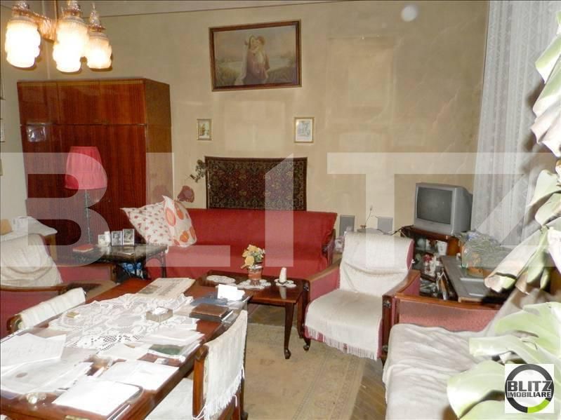 Apartament de vânzare 3 camere Central - 6374AV | BLITZ Cluj-Napoca | Poza3