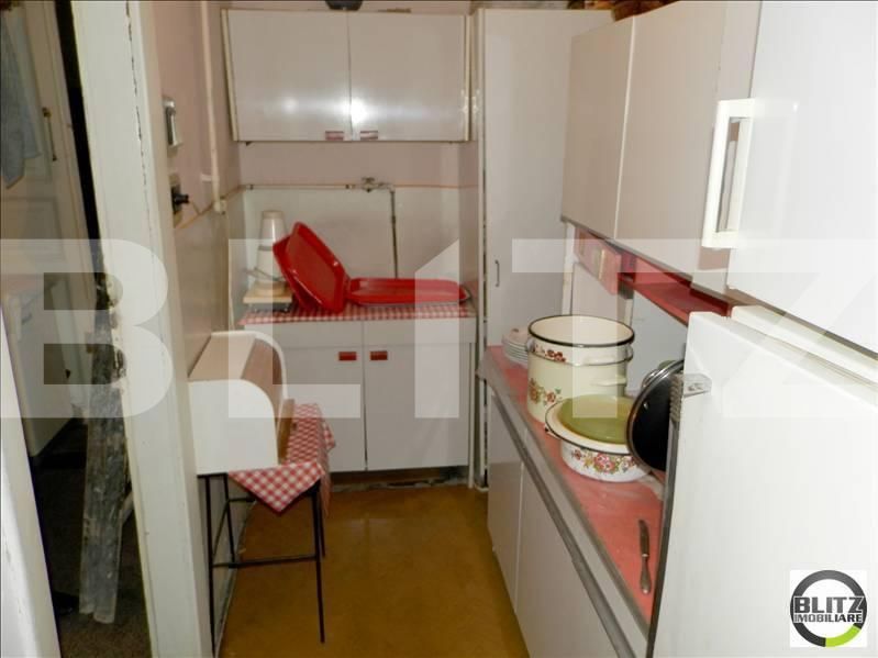 Apartament de vânzare 3 camere Central - 6374AV | BLITZ Cluj-Napoca | Poza7