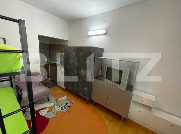 Garsonieră de închiriat Someseni - 63742AI | BLITZ Cluj-Napoca | Poza2