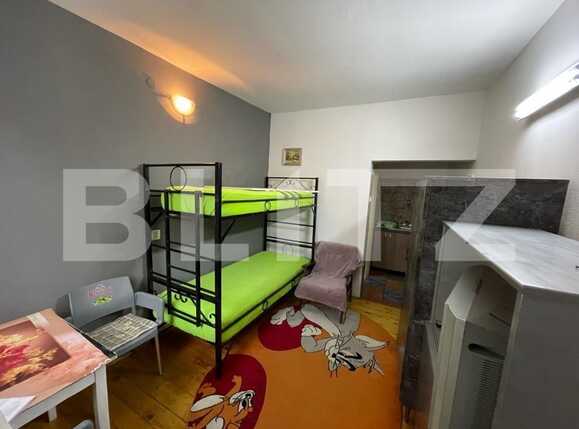 Garsonieră de închiriat Someseni - 63742AI | BLITZ Cluj-Napoca | Poza1
