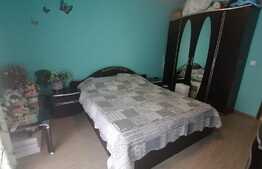 Apartament spațios 3 camere, 71 mp, parcare cu CF, zona Stejarului