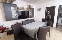 Apartament spațios 3 camere, 71 mp, parcare cu CF, zona Stejarului