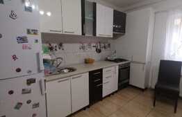 Apartament spațios 3 camere, 71 mp, parcare cu CF, zona Stejarului