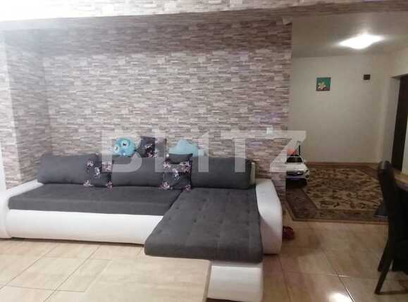 Apartament de vânzare 3 camere Floreşti - 63744AV | BLITZ Cluj-Napoca | Poza2