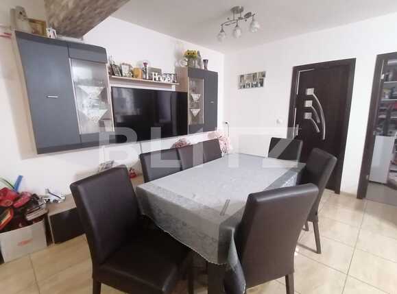 Apartament de vânzare 3 camere Floreşti - 63744AV | BLITZ Cluj-Napoca | Poza1