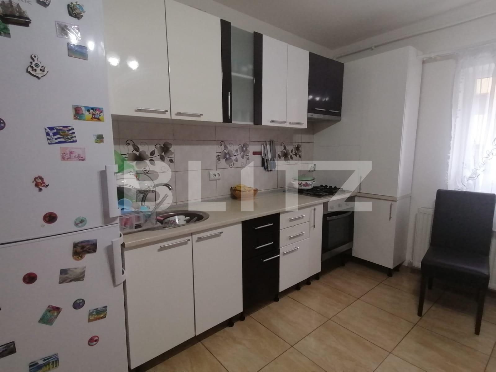 Apartament de vânzare 3 camere Floreşti - 63744AV | BLITZ Cluj-Napoca | Poza3