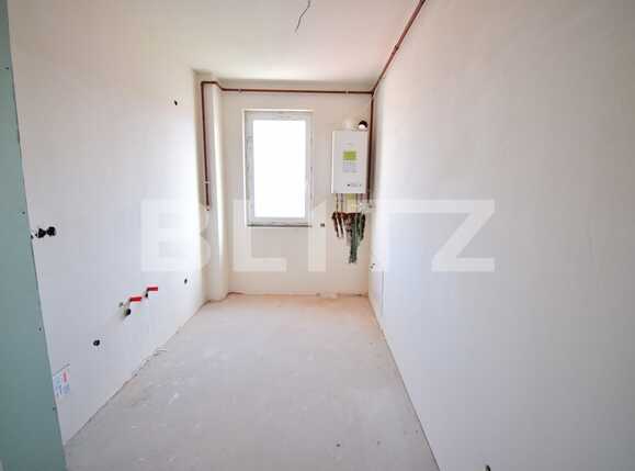 Apartament de vânzare 2 camere Floreşti - 63746AV | BLITZ Cluj-Napoca | Poza4