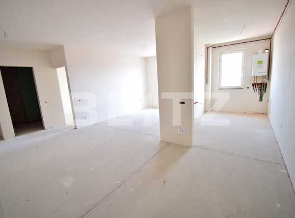 Apartament de vânzare 2 camere Floreşti - 63746AV | BLITZ Cluj-Napoca | Poza1