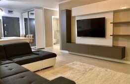 Apartament de lux 2 camere, 67 mp, parcare subterana, Complex Scala Center