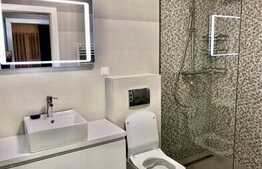 Apartament de lux 2 camere, 67 mp, parcare subterana, Complex Scala Center