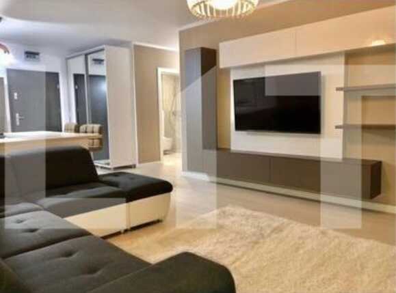 Apartament de închiriat 2 camere Semicentral - 63747AI | BLITZ Cluj-Napoca | Poza1