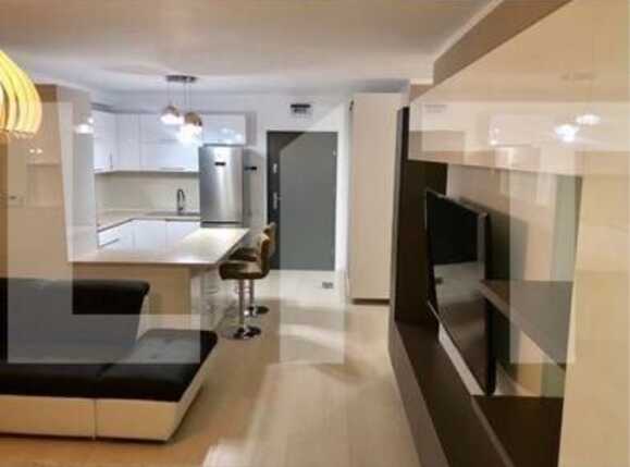 Apartament de închiriat 2 camere Semicentral - 63747AI | BLITZ Cluj-Napoca | Poza2
