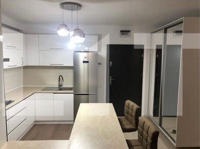 Apartament de închiriat 2 camere Semicentral - 63747AI | BLITZ Cluj-Napoca | Poza3
