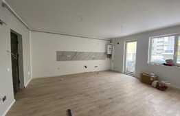  2 camere, 43 mp utili, finisat, parcare, zona Florilor