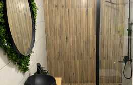  2 camere, 43 mp utili, finisat, parcare, zona Florilor