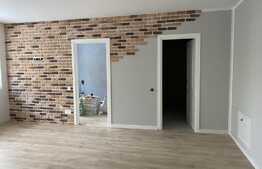  2 camere, 43 mp utili, finisat, parcare, zona Florilor