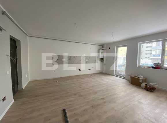 Apartament de vânzare 2 camere Floreşti - 63748AV | BLITZ Cluj-Napoca | Poza2