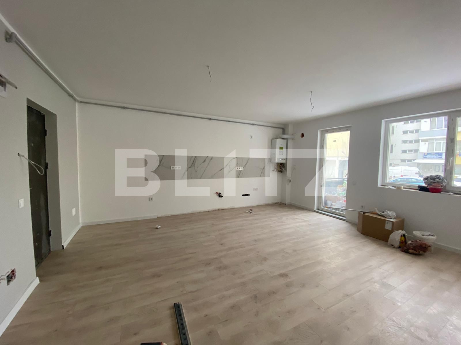 Apartament de vânzare 2 camere Floreşti - 63748AV | BLITZ Cluj-Napoca | Poza2