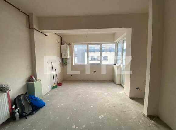 Apartament de vânzare 2 camere Baciu - 63749AV | BLITZ Cluj-Napoca | Poza8