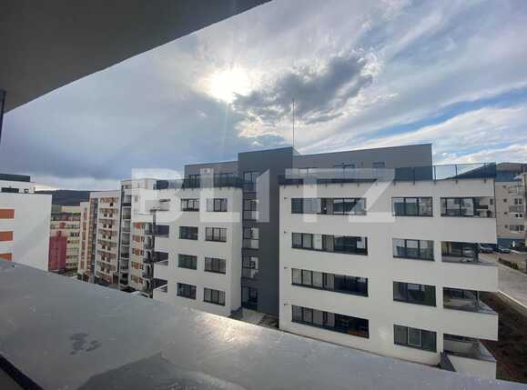 Apartament de vânzare 2 camere Baciu - 63749AV | BLITZ Cluj-Napoca | Poza2