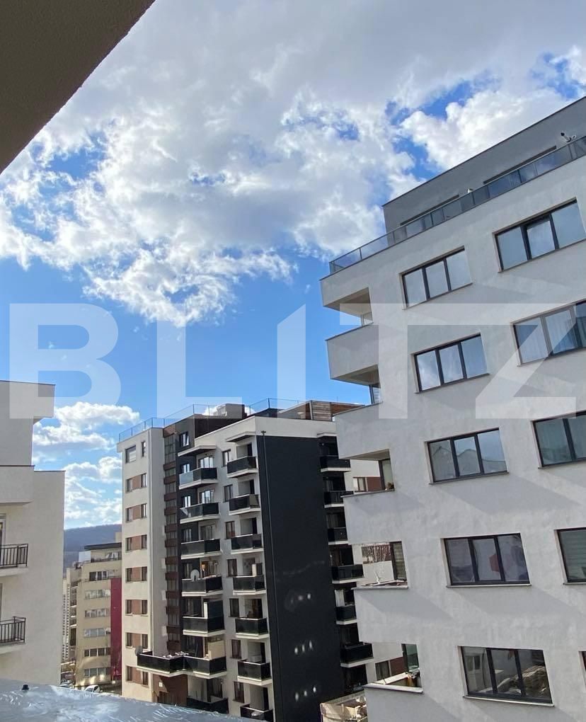 Apartament de vânzare 2 camere Baciu - 63749AV | BLITZ Cluj-Napoca | Poza3