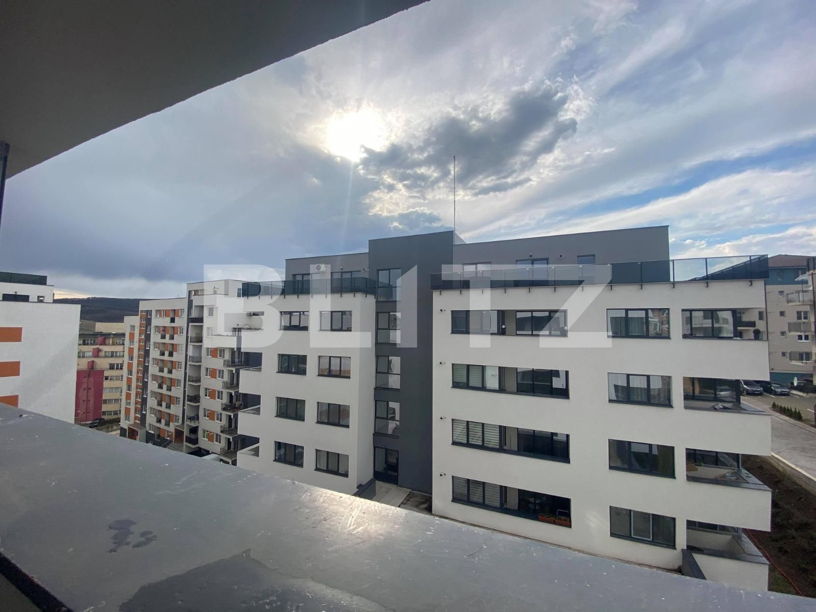 Apartament de vânzare 2 camere Baciu - 63749AV | BLITZ Cluj-Napoca | Poza2