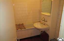 Vanzare 46 mp, 2 camere semidecomandate, zona Aleea Godeanu