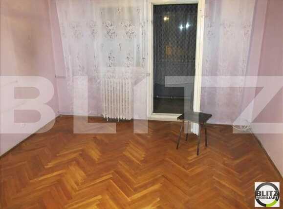 Apartament de vânzare 2 camere Gheorgheni - 6375AV | BLITZ Cluj-Napoca | Poza1