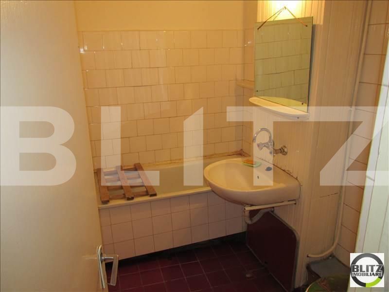 Apartament de vânzare 2 camere Gheorgheni - 6375AV | BLITZ Cluj-Napoca | Poza8